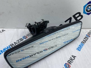 зеркало салона BMW X5 G05 2021, 3.0 л., бензин, АКПП, с27, внедорожник 5 дв., полный привод, правый руль, 9438989