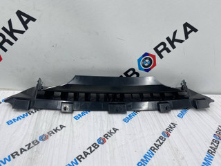 дефлектор обдува салона BMW X5 G05 2021, 3.0 л., бензин, АКПП, с27, внедорожник 5 дв., полный привод, правый руль, 9399278