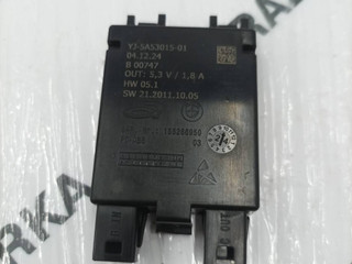 блок управления светом BMW X5 G05 [рестайлинг] G05 2025, 3.0 л., B57 D30 B, дизель, АКПП, a96, внедорожник 5 дв., полный привод, 63315A53015, 5A53015