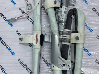 подушка безопасности боковая (шторка) BMW X5 G05 2021, 3.0 л., бензин, АКПП, с27, внедорожник 5 дв., полный привод, правый руль, 7409178