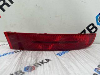 фонарь противотуманный левый BMW X5 G05 [рестайлинг] G05 2025, 3.0 л., B57 D30 B, дизель, АКПП, a96, внедорожник 5 дв., полный привод, 8091921