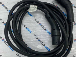 зарядка для электромобиля BMW X5 G05 [рестайлинг] G05 2023, 3.0 л., B58B30, бензин, 475, полный привод