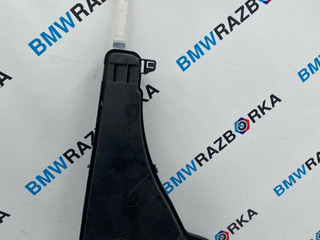 бачок омывателя BMW X5 G05 [рестайлинг] G05 2023, 3.0 л., B58B30, бензин, 475, полный привод, 61667499828, 7499828