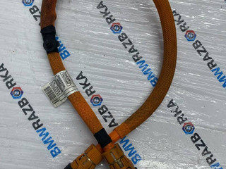 провод высоковольтный BMW X5 G05 2021, 3.0 л., бензин, АКПП, с27, внедорожник 5 дв., полный привод, правый руль, 9429630, 9429629