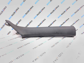 обшивка стойки BMW 4 серия F32/F33 F33 2016, 3.0 л., B58B30, бензин, АКПП, 475, кабриолет, задний привод, 7328740