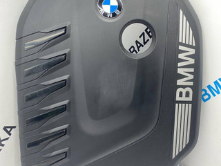 декоративная крышка двигателя BMW X5 G05 [рестайлинг] G05 2025, 3.0 л., B57 D30 B, дизель, АКПП, a96, внедорожник 5 дв., полный привод, 8490354