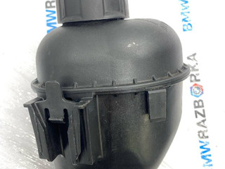 бачок расширительный BMW X5 G05 [рестайлинг] G05 2025, 3.0 л., B57 D30 B, дизель, АКПП, a96, внедорожник 5 дв., полный привод, 8610661