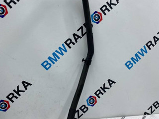 патрубок радиатора BMW X5 G05 2021, 3.0 л., бензин, АКПП, с27, внедорожник 5 дв., полный привод, правый руль, 8742656, 17128742656