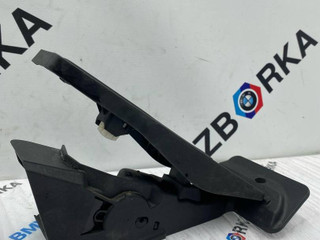 педаль BMW X5 G05 2021, 3.0 л., бензин, АКПП, с27, внедорожник 5 дв., полный привод, правый руль, 6889820