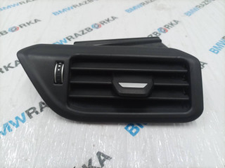дефлектор обдува салона BMW X5 G05 2021, 3.0 л., бензин, АКПП, с27, внедорожник 5 дв., полный привод, правый руль, 21828910