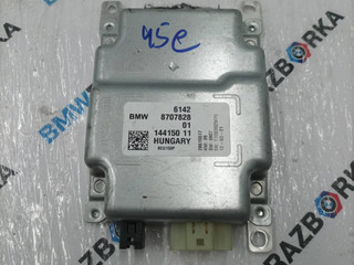 модуль зарядки аккумулятора (АКБ) BMW X5 G05 2021, 3.0 л., бензин, АКПП, с27, внедорожник 5 дв., полный привод, правый руль, 8707828, 61428707828