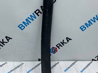 уплотнитель подкапотного пространства BMW X5 G05 2021, 3.0 л., бензин, АКПП, с27, внедорожник 5 дв., полный привод, правый руль, 7418184