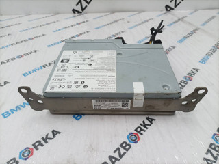 магнитола BMW X5 G05 [рестайлинг] G05 2025, 3.0 л., B57 D30 B, дизель, АКПП, a96, внедорожник 5 дв., полный привод, 65125B75D20, 5B75D20