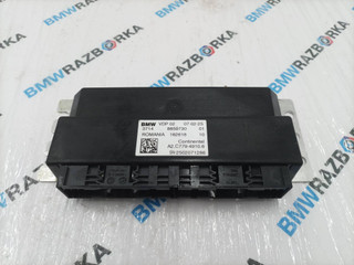 блок управления VDP BMW X5 G05 [рестайлинг] G05 2025, 3.0 л., B57 D30 B, дизель, АКПП, a96, внедорожник 5 дв., полный привод, 8859730, 37148859730