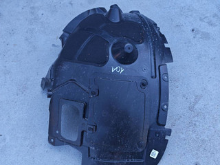 защита арок передняя левая (подкрылок) BMW X5 G05 [рестайлинг] G05 2023, 3.0 л., B58B30, бензин, 475, полный привод, 7424905, 51717424905