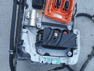 Преобразователь напряжения BMW X5 G05 2021, 3.0 л., бензин, АКПП, с27, внедорожник 5 дв., полный привод, правый руль, 7623239, 5A37299