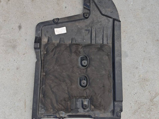 защита КПП BMW X5 G05 [рестайлинг] G05 2025, 3.0 л., B57 D30 B, дизель, АКПП, a96, внедорожник 5 дв., полный привод, 5A1F399