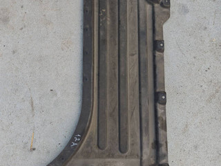 защита днища BMW X5 G05 [рестайлинг] G05 2025, 3.0 л., B57 D30 B, дизель, АКПП, a96, внедорожник 5 дв., полный привод, 7641768