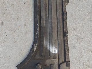 защита днища BMW X5 G05 2021, 3.0 л., бензин, АКПП, с27, внедорожник 5 дв., полный привод, правый руль, 7461768