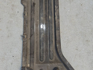 защита днища BMW X5 G05 2021, 3.0 л., бензин, АКПП, с27, внедорожник 5 дв., полный привод, правый руль, 7461767, 51757461767