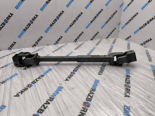 рулевой карданчик BMW 4 серия F32/F33 F33 2016, 3.0 л., B58B30, бензин, АКПП, 475, кабриолет, задний привод, 6791297