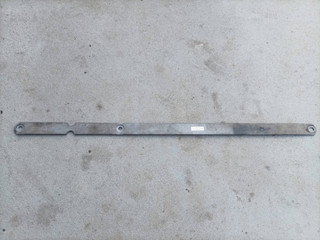 торсион подвески BMW 4 серия F32/F33 F33 2016, 3.0 л., B58B30, бензин, АКПП, 475, кабриолет, задний привод, 7395233