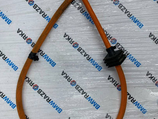 провод высоковольтный BMW X5 G05 2021, 3.0 л., бензин, АКПП, с27, внедорожник 5 дв., полный привод, правый руль, 9429638, 9429637