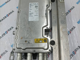 модуль зарядки аккумулятора (АКБ) BMW X5 G05 2021, 3.0 л., бензин, АКПП, с27, внедорожник 5 дв., полный привод, правый руль, 5A27189