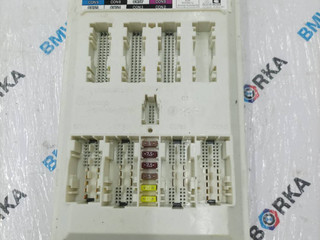 Блок управления BDC BMW X5 G05 2021, 3.0 л., бензин, АКПП, с27, внедорожник 5 дв., полный привод, правый руль, 5A45CC8