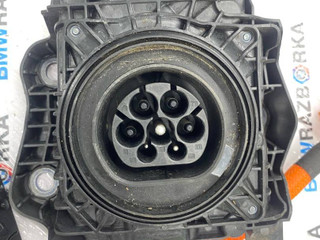 порт зарядный BMW X5 G05 [рестайлинг] G05 2023, 3.0 л., B58B30, бензин, 475, полный привод, 61295A60026, 5A60026