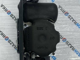 компрессор пневмоподвески BMW X5 G05 [рестайлинг] G05 2023, 3.0 л., B58B30, бензин, 475, полный привод, 5A70699
