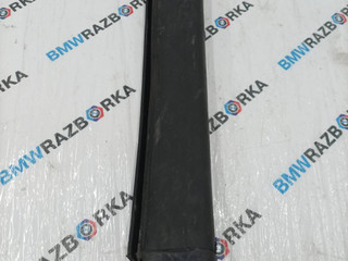 уплотнитель подкапотного пространства BMW X5 G05 [рестайлинг] G05 2023, 3.0 л., B58B30, бензин, 475, полный привод, 7425428, 7425427