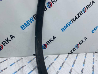 уплотнитель подкапотного пространства BMW X5 G05 [рестайлинг] G05 2023, 3.0 л., B58B30, бензин, 475, полный привод, 7418184