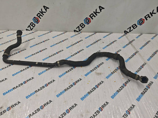 патрубок радиатора BMW M5 F90 2019, 4.4 л., S63 B44 B, бензин, АКПП, c28, седан, полный привод, 7856735