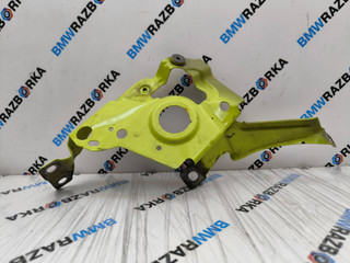 крепление крыла переднего правого BMW M4 G82/G83 G82 2023, 3.0 л., S58B30A, бензин, купе, полный привод, 8074974