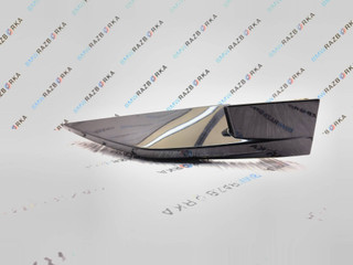 молдинг (накладка кузовная) BMW M4 G82/G83 G82 2023, 3.0 л., S58B30A, бензин, купе, полный привод, 8084177, 51118084177