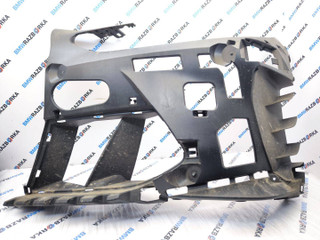 Крепление бампера переднего BMW M4 G82/G83 G82 2023, 3.0 л., S58B30A, бензин, купе, полный привод, 8069415