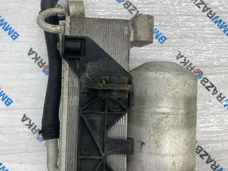 осушитель кондиционера BMW X5 G05 2021, 3.0 л., бензин, АКПП, с27, внедорожник 5 дв., полный привод, правый руль, 6456847990, 6847990