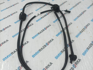 форсунка омывателя лобового стекла BMW X5 G05 [рестайлинг] G05 2025, 3.0 л., B57 D30 B, дизель, АКПП, a96, внедорожник 5 дв., полный привод, 5686616674