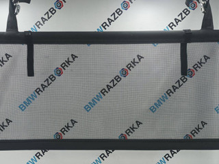 сетка (собачник) BMW X5 G05 [рестайлинг] G05 2025, 3.0 л., B57 D30 B, дизель, АКПП, a96, внедорожник 5 дв., полный привод, 7438269