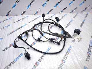 проводка датчиков парковки BMW M4 G82/G83 G82 2023, 3.0 л., S58B30A, бензин, купе, полный привод, 5A059C9