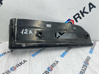 кронштейн радиатора BMW X5 G05 [рестайлинг] G05 2023, 3.0 л., B58B30, бензин, 475, полный привод, 51647443621, 7443621