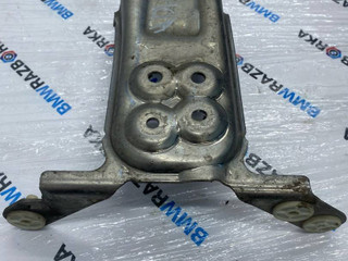 кронштейн (крепление) BMW X5 G05 [рестайлинг] G05 2023, 3.0 л., B58B30, бензин, 475, полный привод, 8689192