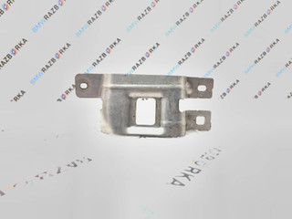 кронштейн усилителя переднего бампера нижний BMW M4 G82/G83 G82 2023, 3.0 л., S58B30A, бензин, купе, полный привод, 7422223, 51117422223