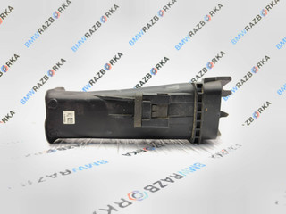 воздуховод BMW M4 G82/G83 G82 2023, 3.0 л., S58B30A, бензин, купе, полный привод, 13718095802, 8095802