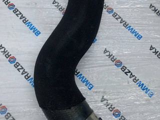 патрубок интеркулера BMW X5 G05 [рестайлинг] G05 2025, 3.0 л., B57 D30 B, дизель, АКПП, a96, внедорожник 5 дв., полный привод, 8599392, 13718599392