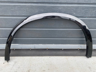 накладка колесной арки BMW X5 G05 [рестайлинг] G05 2023, 3.0 л., B58B30, бензин, 475, полный привод, 51778069285, 8069285