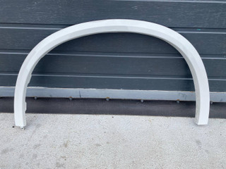 накладка колесной арки BMW X5 G05 [рестайлинг] G05 2025, 3.0 л., B57 D30 B, дизель, АКПП, a96, внедорожник 5 дв., полный привод, 51778069285, 8069285