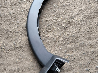 накладка петли багажника правая BMW M4 G82/G83 G82 2023, 3.0 л., S58B30A, бензин, купе, полный привод, 7487632