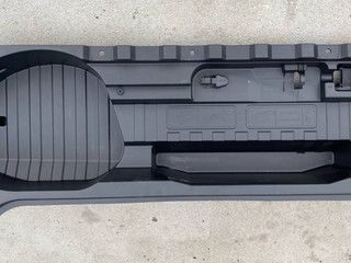 корыто пластиковое BMW X5 G05 2021, 3.0 л., бензин, АКПП, с27, внедорожник 5 дв., полный привод, правый руль, 7438263